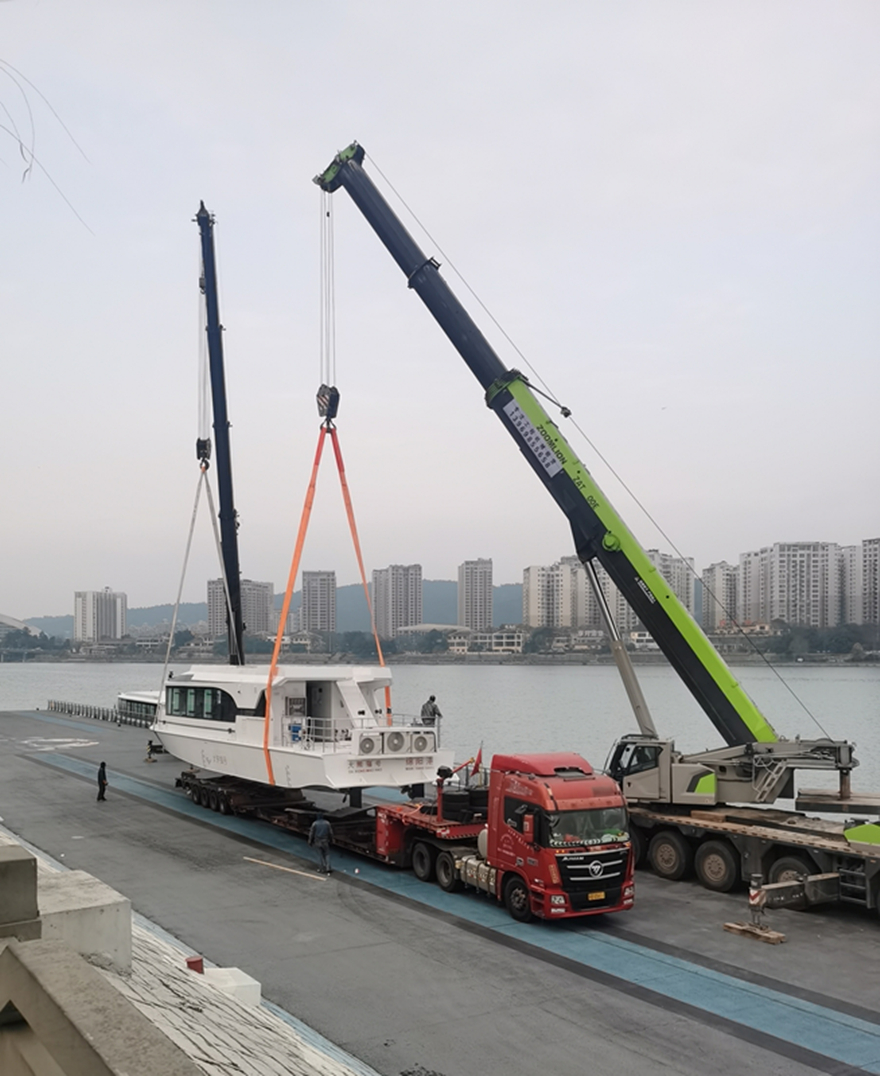 现场照片 现场照片